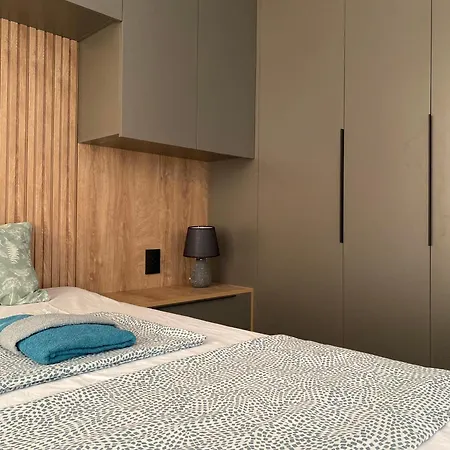 דירה La Patio Cherno 2 נסבר