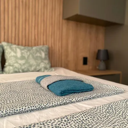 דירה La Patio Cherno 2 נסבר