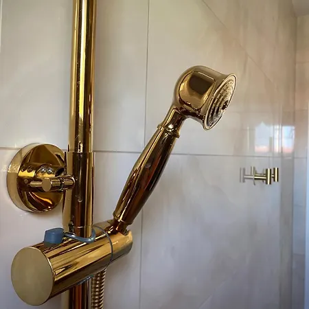 דירה La Patio Cherno 2 *