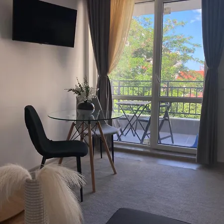 La Patio Cherno 2 Appartement