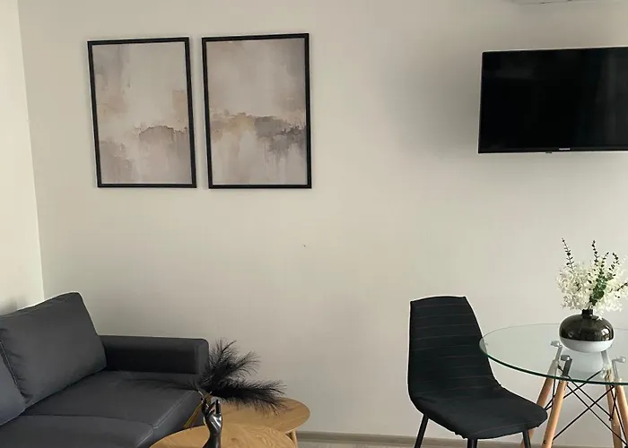 아파트 La Patio Cherno 2 *