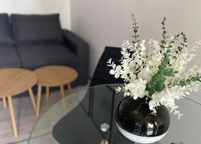 아파트 La Patio Cherno 2