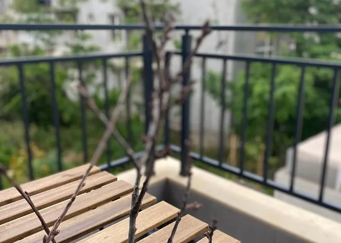 La Patio Cherno 2 아파트 *