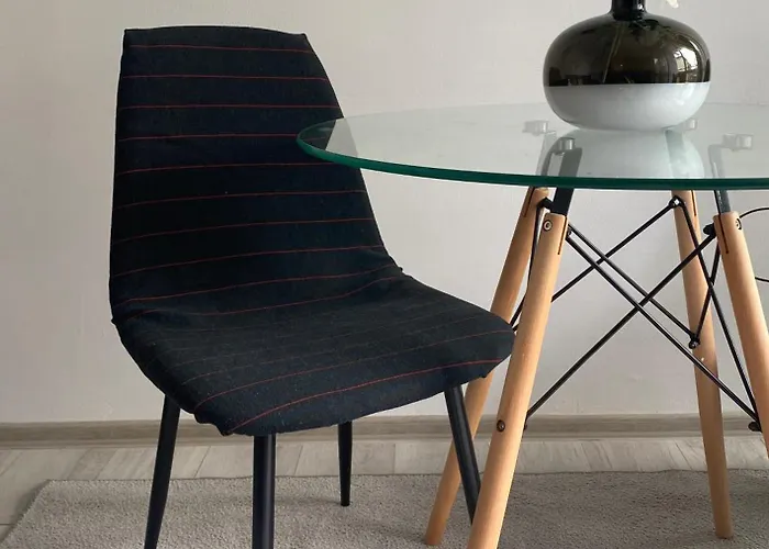 La Patio Cherno 2 아파트 네세부르