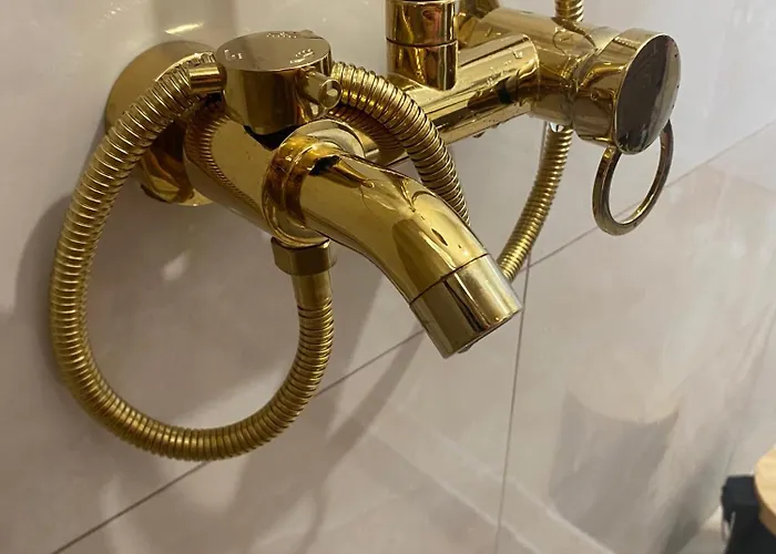 La Patio Cherno 2 아파트 *