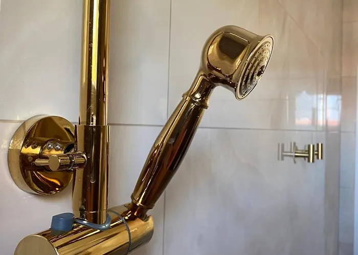 아파트 La Patio Cherno 2 *