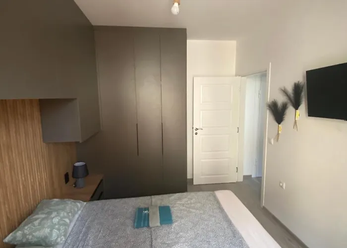 La Patio Cherno 2 * 네세부르