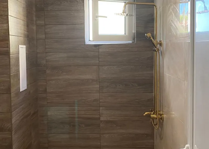 아파트 La Patio Cherno 2