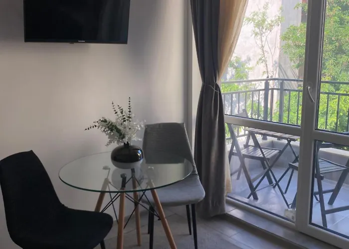 La Patio Cherno 2 네세부르