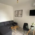 La Patio Cherno 2 Апартаменты Несебр