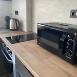 La Patio Cherno 2 Apartment Nesebar