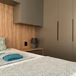 Apartment La Patio Cherno 2 Nesebar