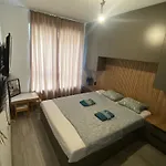 Apartment La Patio Cherno 2 *