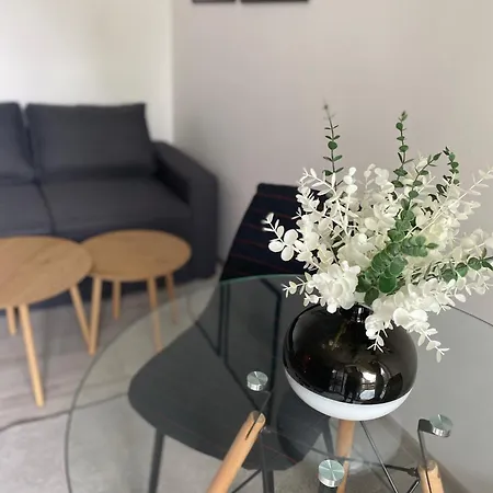 דירה La Patio Cherno 2