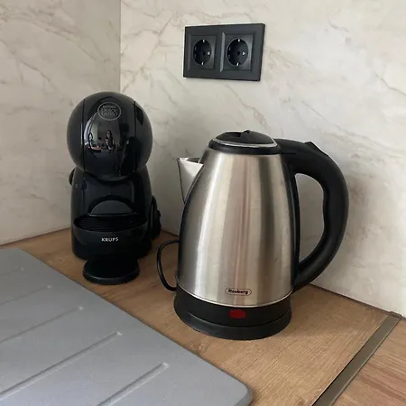 アパート La Patio Cherno 2