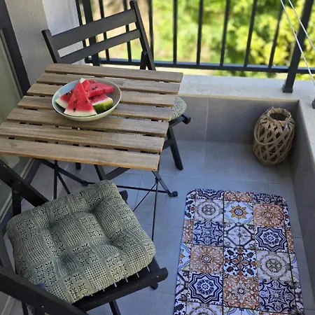 La Patio Cherno 2 Lägenhet *